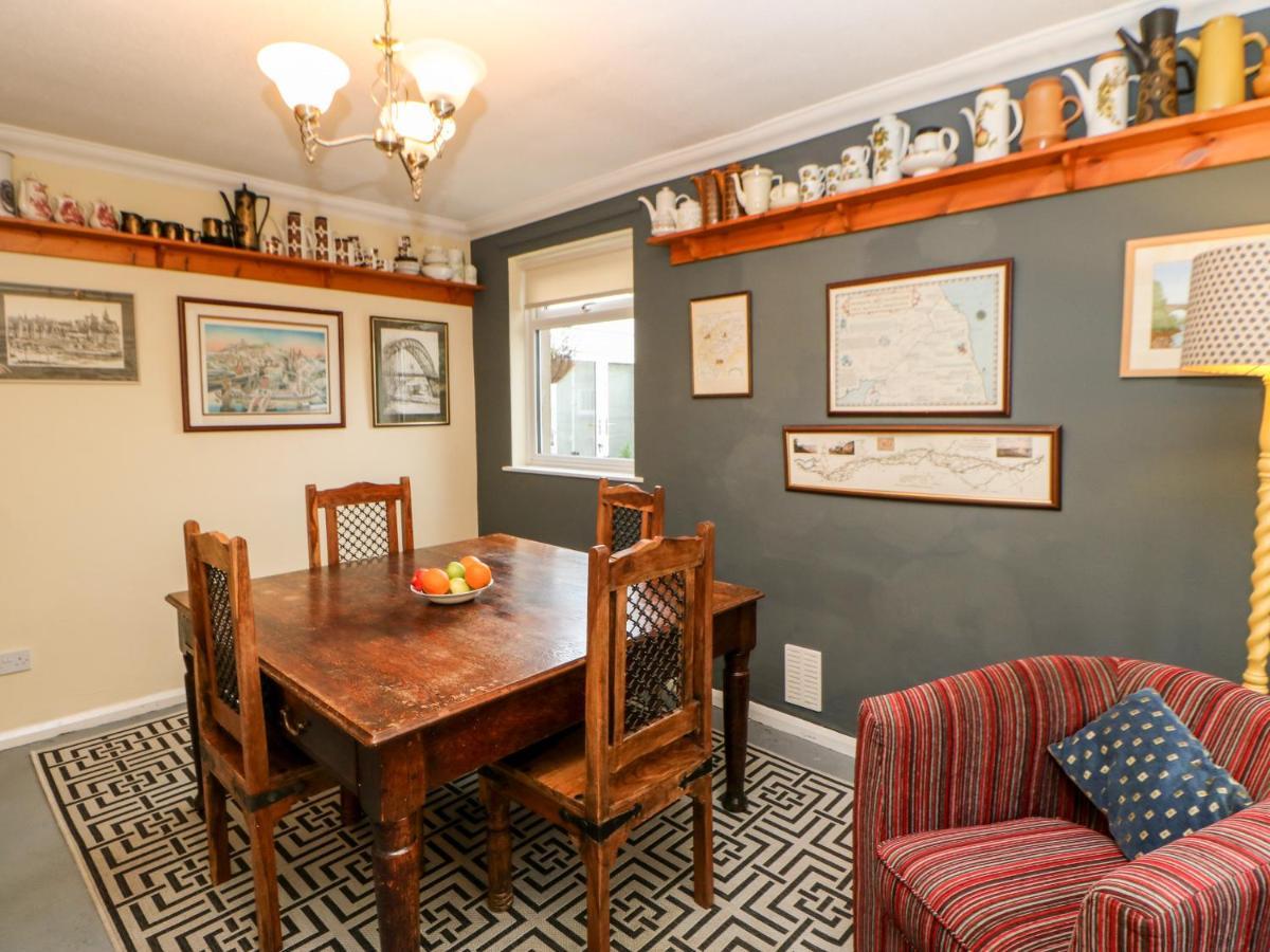 Chare Close Cottage Haltwhistle Exterior photo